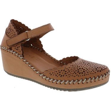 BIZA CELESTE - BIZA - Sole Desire Shoes